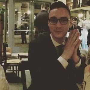 Meet your Posher, Jens